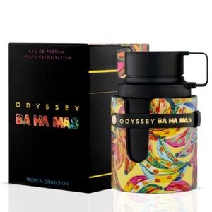 Odyssey Bahamas Eau de Parfum